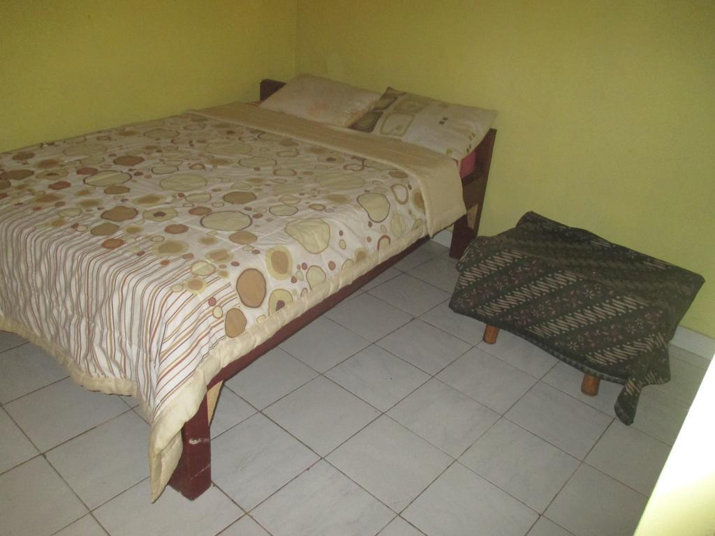Kabera 3 Privatunterkunft