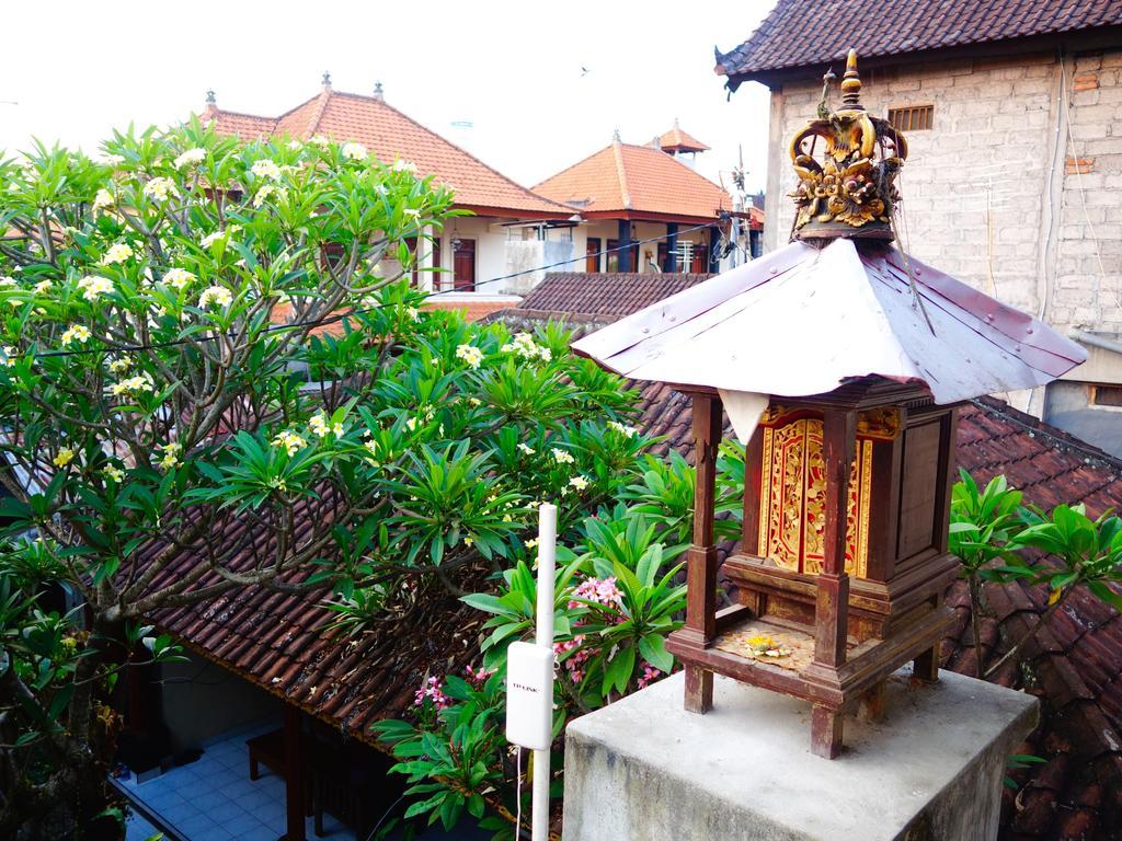 Privatunterkunft Kabera 3