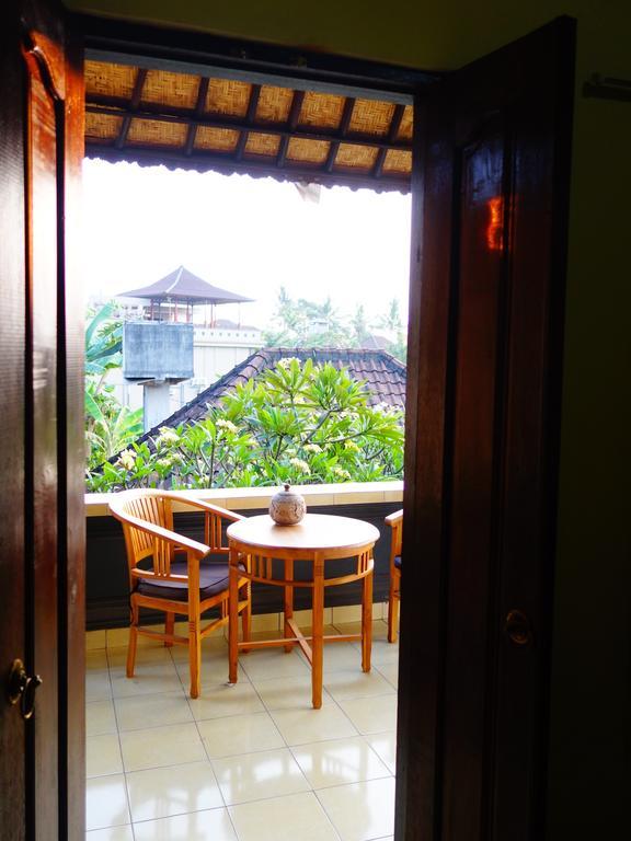 Kabera 3 Privatunterkunft Ubud