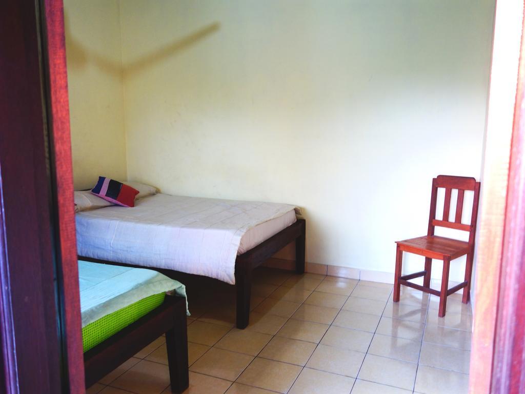 Kabera 3 Privatunterkunft
