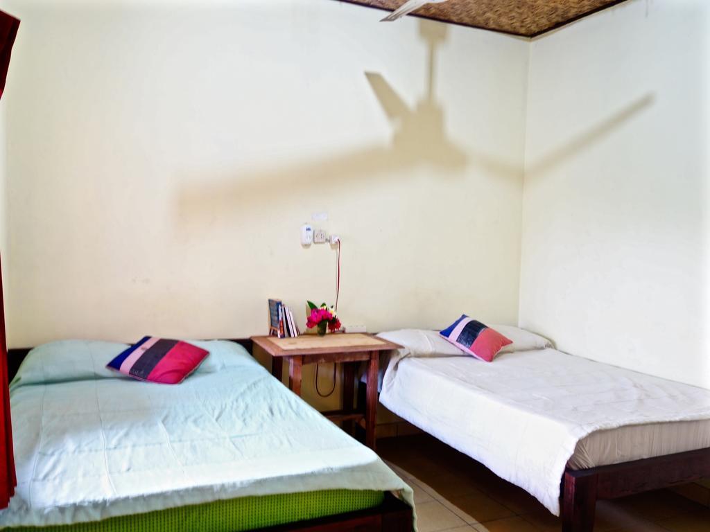 Privatunterkunft Kabera 3 *