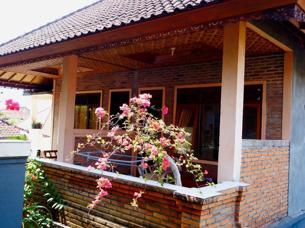 Privatunterkunft Kabera 3