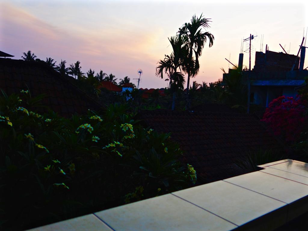 Kabera 3 Privatunterkunft *