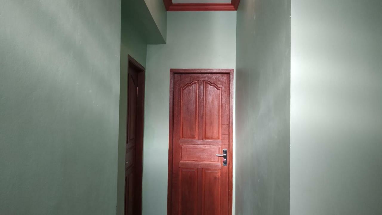 Privatunterkunft Kabera 3 *