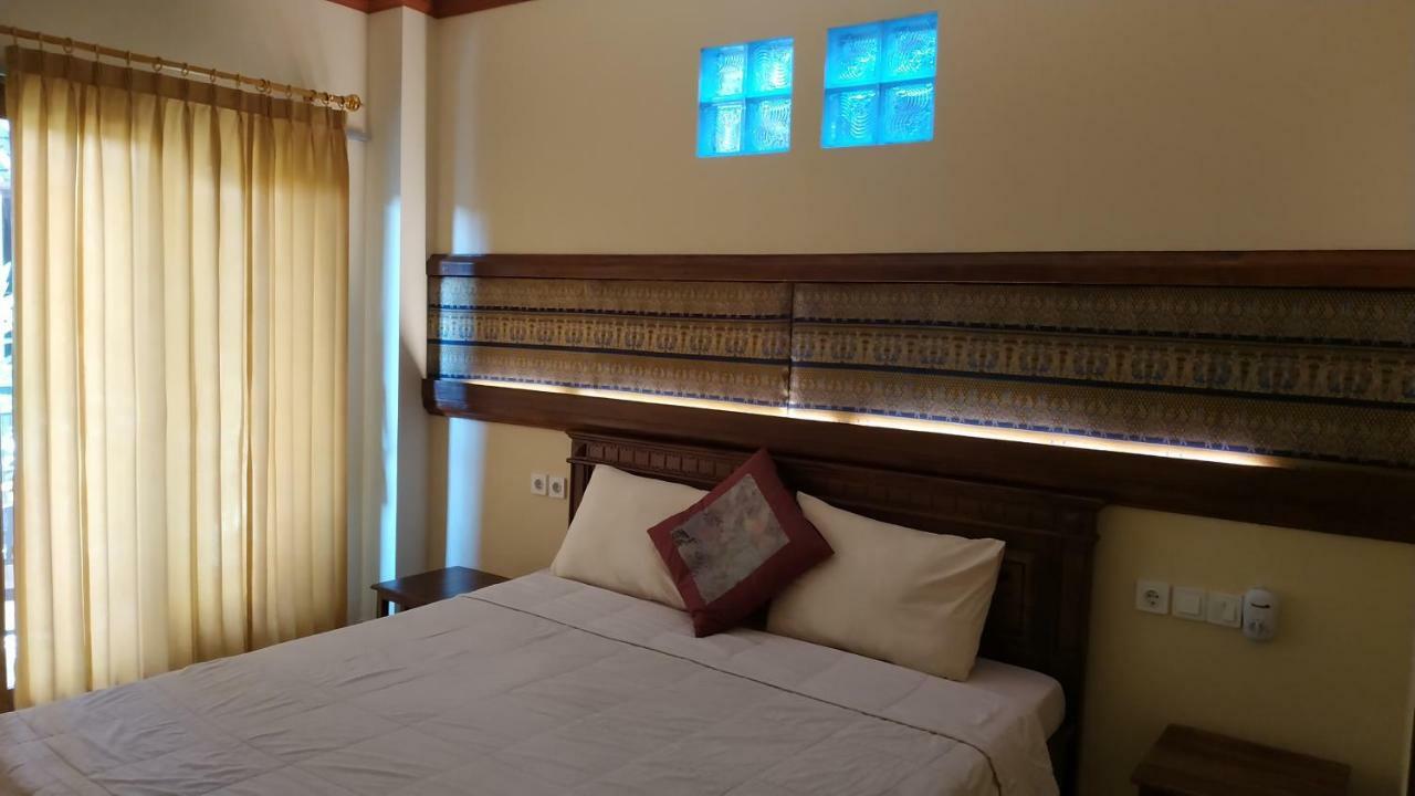 Privatunterkunft Kabera 3